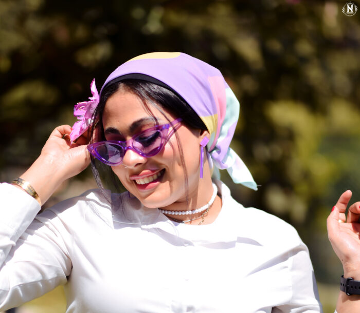 ⁦اسكارف دوناتس⁩ - الصورة ⁦3⁩