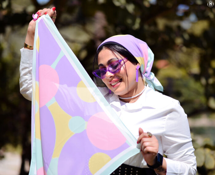⁦اسكارف دوناتس⁩ - الصورة ⁦2⁩