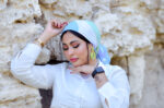 ⁦اسكارف بابيلز⁩ - الصورة ⁦4⁩