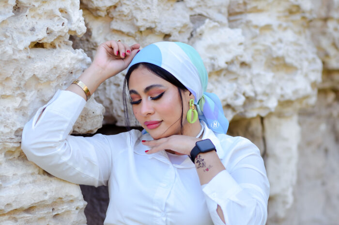 ⁦اسكارف بابيلز⁩ - الصورة ⁦4⁩