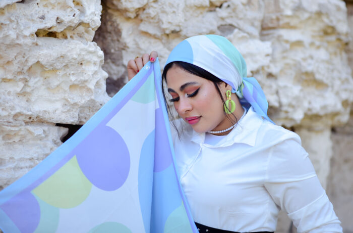 ⁦اسكارف بابيلز⁩ - الصورة ⁦3⁩