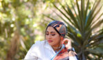 ⁦اسكارف ريش⁩ - الصورة ⁦4⁩