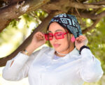 ⁦اسكارف لفز⁩ - الصورة ⁦3⁩