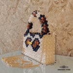 ⁦شنطه خرز تايجر⁩ - الصورة ⁦2⁩