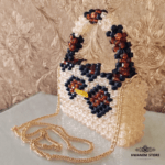 ⁦شنطه خرز تايجر⁩ - الصورة ⁦4⁩