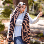 ⁦طرحه : زيبرا ستان⁩ - الصورة ⁦3⁩