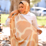 ⁦طرحه ستان : موكا جولد⁩ - الصورة ⁦3⁩