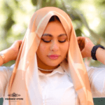 ⁦طرحه ستان : موكا جولد⁩ - الصورة ⁦2⁩