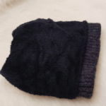 ⁦قبعه كحلي⁩ - الصورة ⁦4⁩